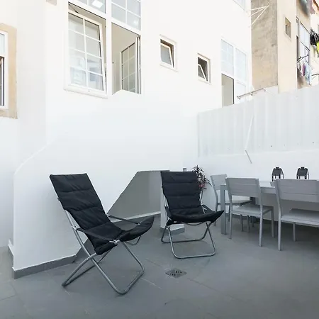 The Vassalo Apartment *