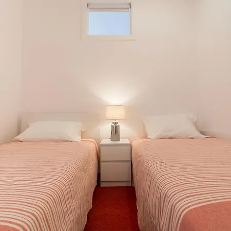 Apartamento The Vassalo *